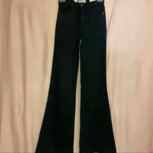 Current/Elliot Bellbottoms